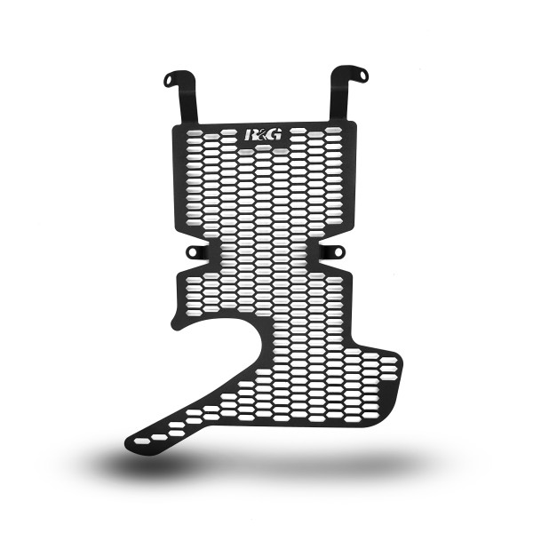 R&G PRO Downpipe Grille for the KTM Super Adventure (R) '21-